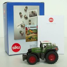 7404 Fendt 930 mit Magnet Notizblock