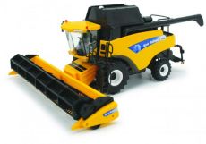 42414 New Holland CR 9080   Mhdrscher