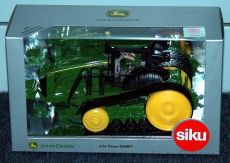 3274 John Deere 8360RT Raupe   Agritechnica Edition