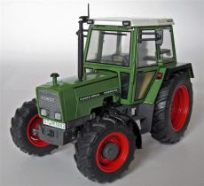 1023 Fendt 309 LSA Ausfhrung 1984 - 1988