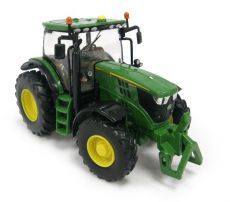 42820 John Deere 6150R  Traktor