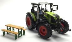 77811 Claas Arion 440 Bavaria Edition