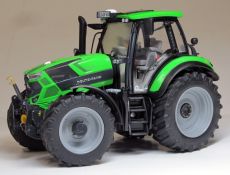 1053 DEUTZ-FAHR 6185 TTV Agrotron (Ausfhrung 2016 - )