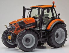 1108 DEUTZ-FAHR 6155 TTV Agrotron (Ausfhrung 2016 - )  in Kommunalorange