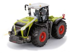 6788 Claas Xerion 5000 Trac VC Control mit Bluetooth App