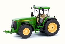 7875 John Deere 8400