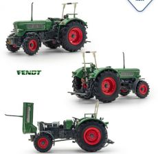 95192 Fendt Favorit 3   4WD mit Bgel