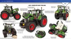 6666 Fendt 620 Vario