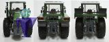 7660 Fendt Favorit 626 LSA  -  Fendt Edition