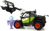 2877 Claas Scorpion 6030 mit Greifschaufel