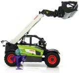 2877 Claas Scorpion 6030 mit Greifschaufel