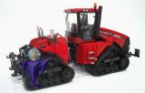 42552 Case IH 600 Steiger Quadtrac Europa Version