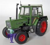 1022 Fendt 306 LS Ausfhrung 1984 - 1988