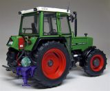 1023 Fendt 309 LSA Ausfhrung 1984 - 1988