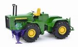 9166 John Deere 8010  Diesel