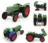 4049 Fendt Farmer 2,  Claasic Traktor   Fendt Edition 2023