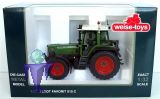 1001 Fendt Favorit 515C mit Dreieck + Frontgewicht