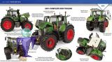 6666 Fendt 620 Vario