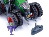 77872 Fendt 726 Row Crop  Zwillingsreifen